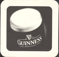 Beer coaster st-jamess-gate-33