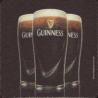 Beer coaster st-jamess-gate-331-small