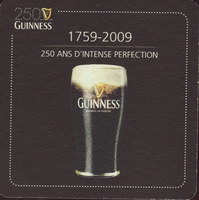 Beer coaster st-jamess-gate-337-small