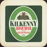 Beer coaster st-jamess-gate-344-zadek