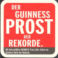 Beer coaster st-jamess-gate-35