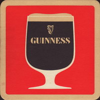 Beer coaster st-jamess-gate-350