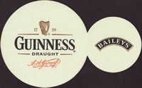 Beer coaster st-jamess-gate-351