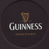 Beer coaster st-jamess-gate-352-small