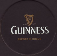 Beer coaster st-jamess-gate-352