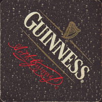 Beer coaster st-jamess-gate-354