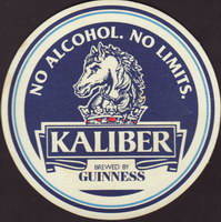 Beer coaster st-jamess-gate-355