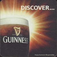 Beer coaster st-jamess-gate-358-small