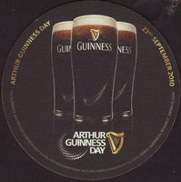 Beer coaster st-jamess-gate-359-small