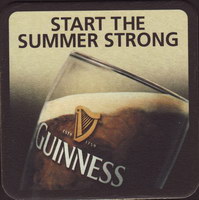 Beer coaster st-jamess-gate-361-small