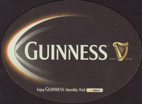 Beer coaster st-jamess-gate-365-small