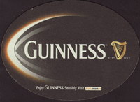 Beer coaster st-jamess-gate-366