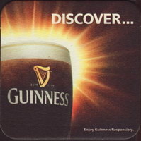 Beer coaster st-jamess-gate-369