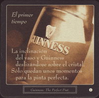 Beer coaster st-jamess-gate-373-small