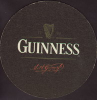 Beer coaster st-jamess-gate-376-small