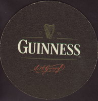 Beer coaster st-jamess-gate-376