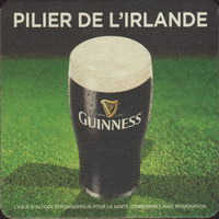 Beer coaster st-jamess-gate-378-small