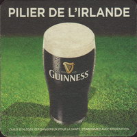 Beer coaster st-jamess-gate-378