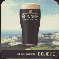 Beer coaster st-jamess-gate-379-small