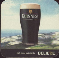 Beer coaster st-jamess-gate-379