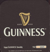 Beer coaster st-jamess-gate-386-small