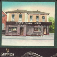 Beer coaster st-jamess-gate-396-zadek