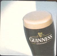 Beer coaster st-jamess-gate-4