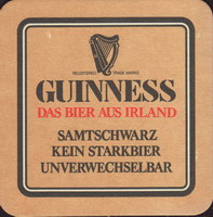 Beer coaster st-jamess-gate-421-small