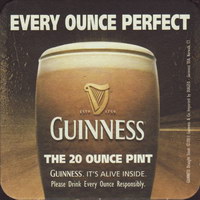 Beer coaster st-jamess-gate-423-zadek-small