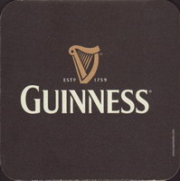 Beer coaster st-jamess-gate-431