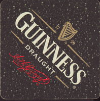 Beer coaster st-jamess-gate-450-small