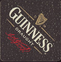 Beer coaster st-jamess-gate-450