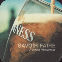 Beer coaster st-jamess-gate-456