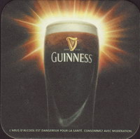 Beer coaster st-jamess-gate-457