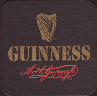 Beer coaster st-jamess-gate-459