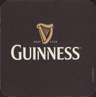 Beer coaster st-jamess-gate-460-small