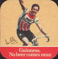 Beer coaster st-jamess-gate-461