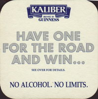 Beer coaster st-jamess-gate-465-zadek