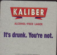 Beer coaster st-jamess-gate-466