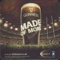 Beer coaster st-jamess-gate-468-small