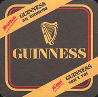 Beer coaster st-jamess-gate-47