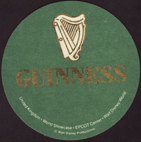 Beer coaster st-jamess-gate-472