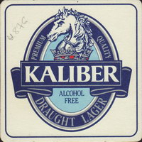 Beer coaster st-jamess-gate-475