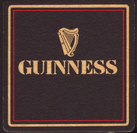 Beer coaster st-jamess-gate-481