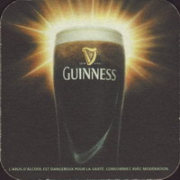 Beer coaster st-jamess-gate-498