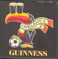 Beer coaster st-jamess-gate-5