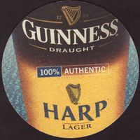 Beer coaster st-jamess-gate-506-small