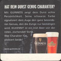 Beer coaster st-jamess-gate-51-zadek