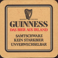 Beer coaster st-jamess-gate-510-small