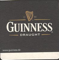 Beer coaster st-jamess-gate-52